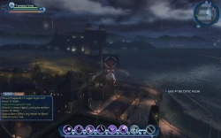 Скриншот к игре DC Universe Online