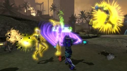 DC Universe Online Screenshots