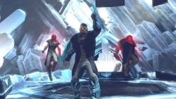 DC Universe Online Screenshots