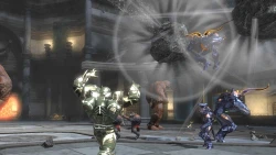 DC Universe Online Screenshots