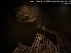 Darkness Within 2: The Dark Lineage Screenshots