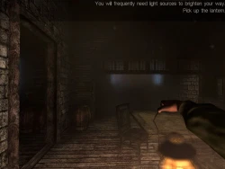 Darkness Within 2: The Dark Lineage Screenshots