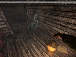 Darkness Within 2: The Dark Lineage Screenshots