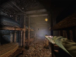 Darkness Within 2: The Dark Lineage Screenshots