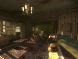 Darkness Within 2: The Dark Lineage Screenshots