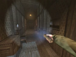 Darkness Within 2: The Dark Lineage Screenshots