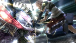 Final Fantasy XIII Screenshots