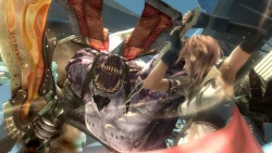 Final Fantasy XIII Screenshots