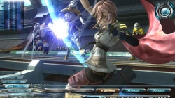 Final Fantasy XIII Screenshots