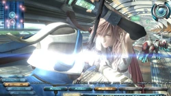 Final Fantasy XIII Screenshots