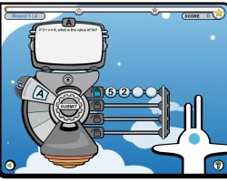 Скриншот к игре futureU