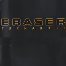 Eraser: Turnabout