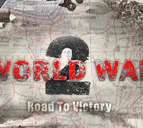 World War 2: Road to Victory