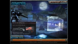 Скриншот к игре Cross Fire