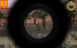 Скриншот к игре Deer Hunter Tournament