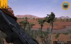 Скриншот к игре Deer Hunter Tournament