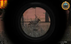 Скриншот к игре Deer Hunter Tournament