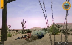 Скриншот к игре Deer Hunter Tournament