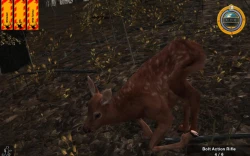 Скриншот к игре Deer Hunter Tournament