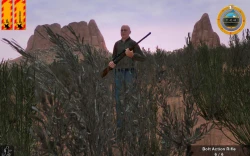 Deer Hunter Tournament Screenshots