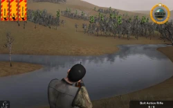 Deer Hunter Tournament Screenshots