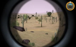 Deer Hunter Tournament Screenshots