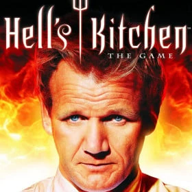 Hell's Kitchen: The Video Game