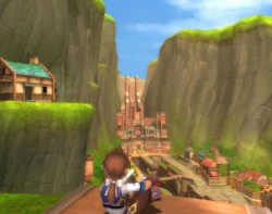 Скриншот к игре Florensia