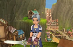 Скриншот к игре Florensia