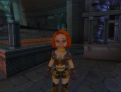 Скриншот к игре Florensia