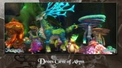 Florensia Screenshots