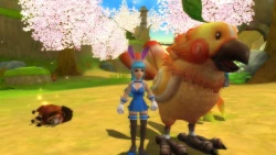 Florensia Screenshots