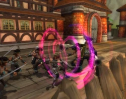 Florensia Screenshots