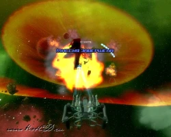 Скриншот к игре Starship Battle. Новая эра