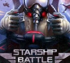 Starship Battle. Новая эра