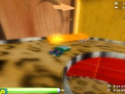 Скриншот к игре Micro Madness