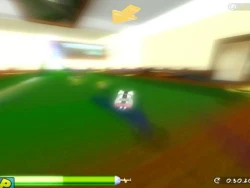 Скриншот к игре Micro Madness