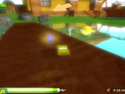 Скриншот к игре Micro Madness