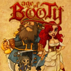 Age of Booty