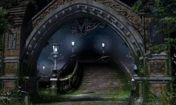 Nancy Drew: The Haunting of Castle Malloy Screenshots