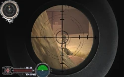 Marine Sharpshooter 4: Locked and Loaded Screenshots