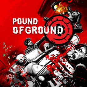 Pound of Ground