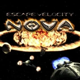 Escape Velocity: Nova