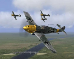 Скриншот к игре Дороги войны 2