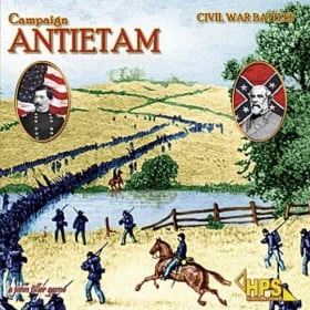 Civil War Battles: Campaign Antietam