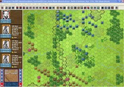 Civil War Battles: Campaign Antietam Screenshots