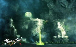 Blade & Soul Screenshots