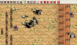 Ancient Warfare: Gallic Wars Screenshots