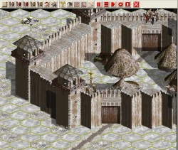 Ancient Warfare: Gallic Wars Screenshots