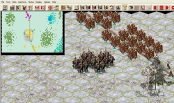 Ancient Warfare: Gallic Wars Screenshots